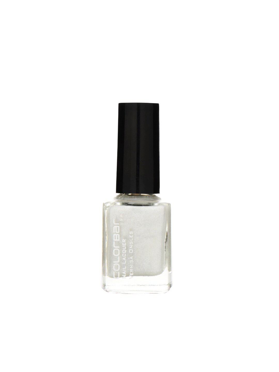 Colorbar Steel Etto Nail Lacquer 64