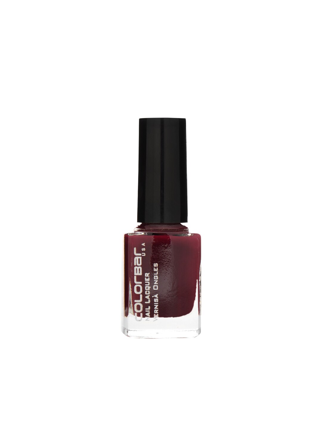 Colorbar Scarlet Wine Nail Lacquer 61