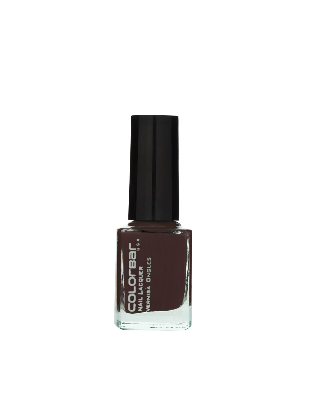 Colorbar Wine Shine Nail Lacquer 54