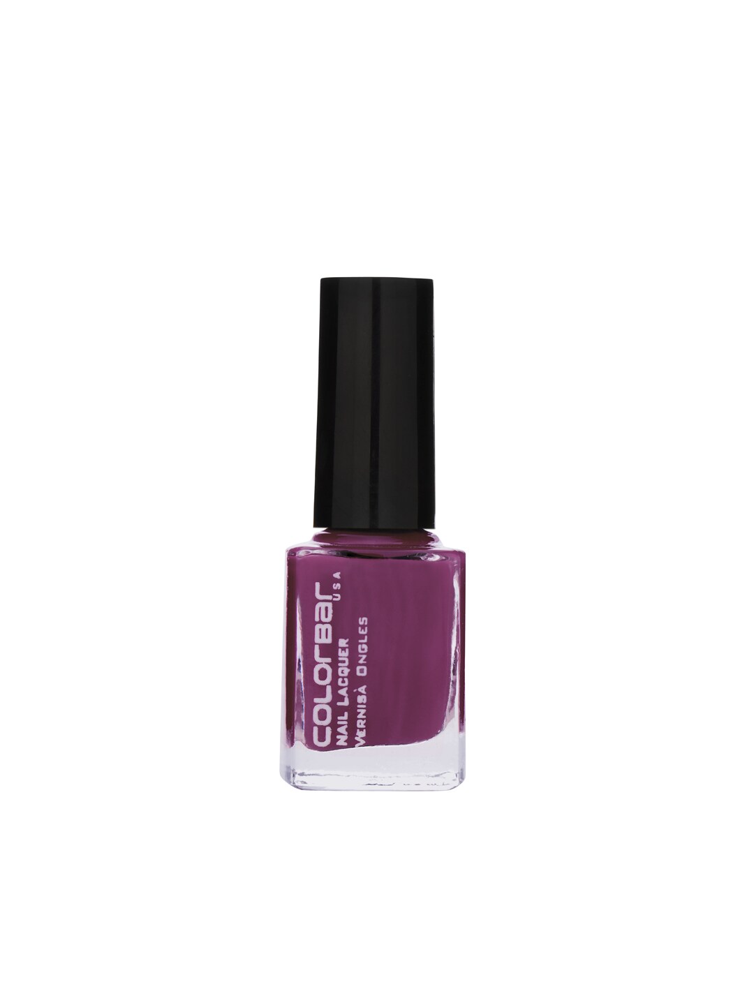 Colorbar Purple Mania Nail Lacquer 30