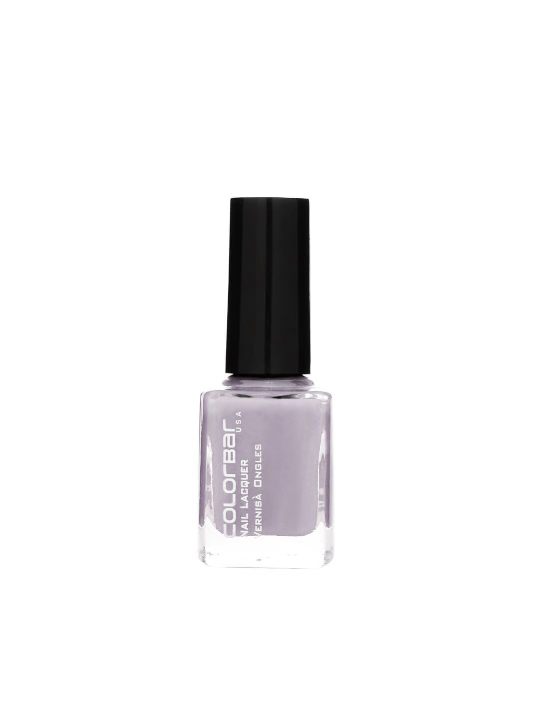 Colorbar Mauve Fever Nail Lacquer 25