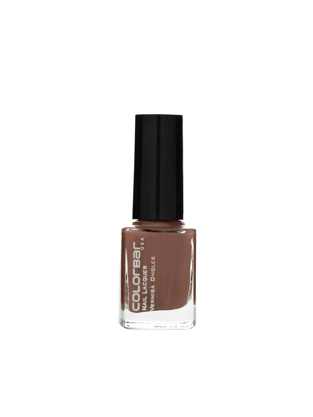 Colorbar Fudge Nail Lacquer 16