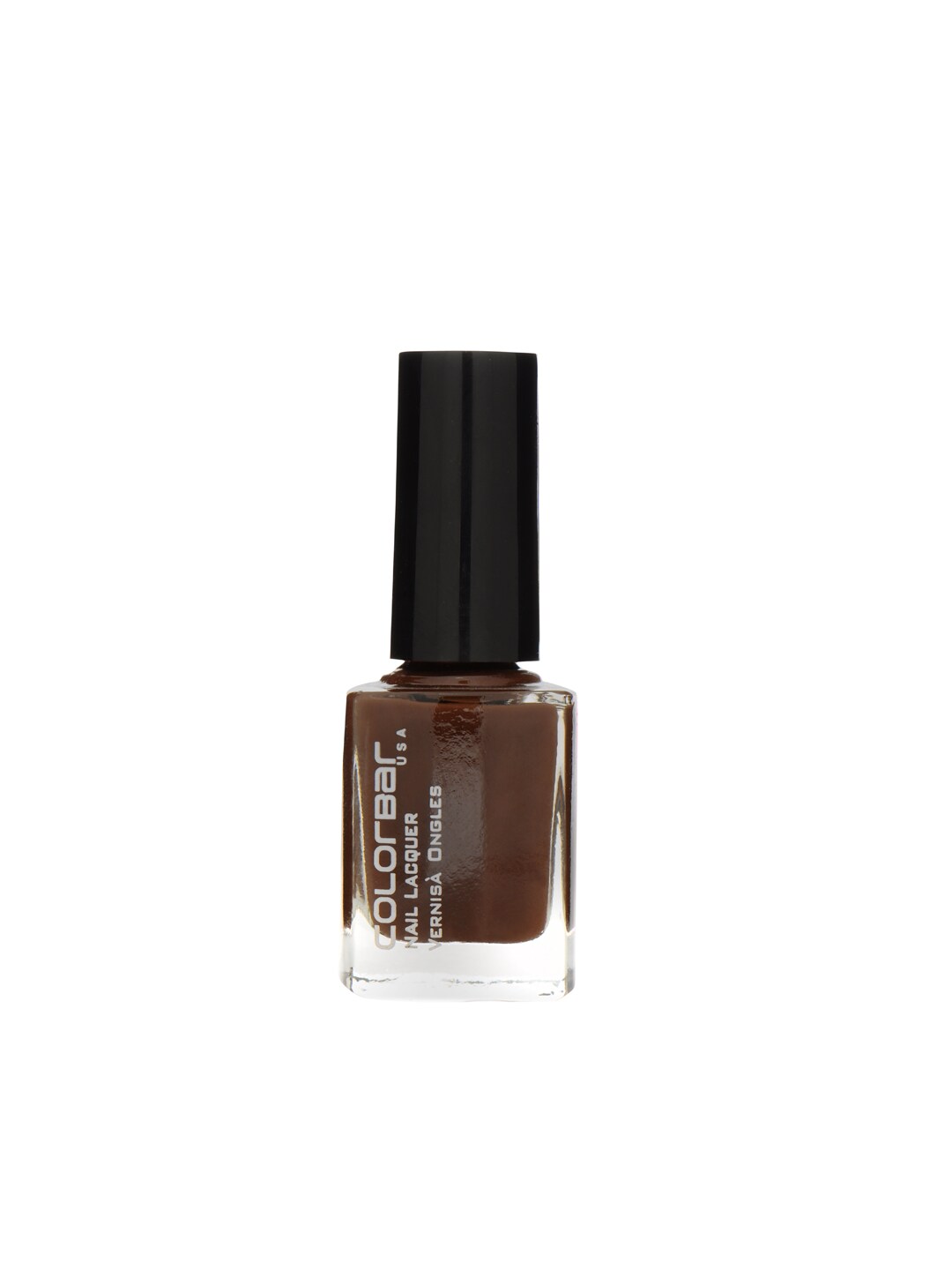 Colorbar Coffee Nail Lacquer 15