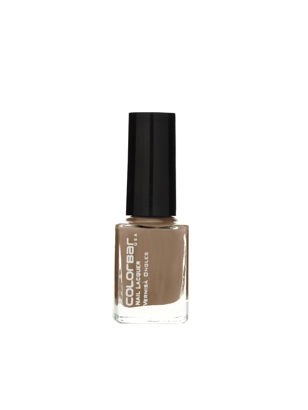 Colorbar Brownie Nail Lacquer 13