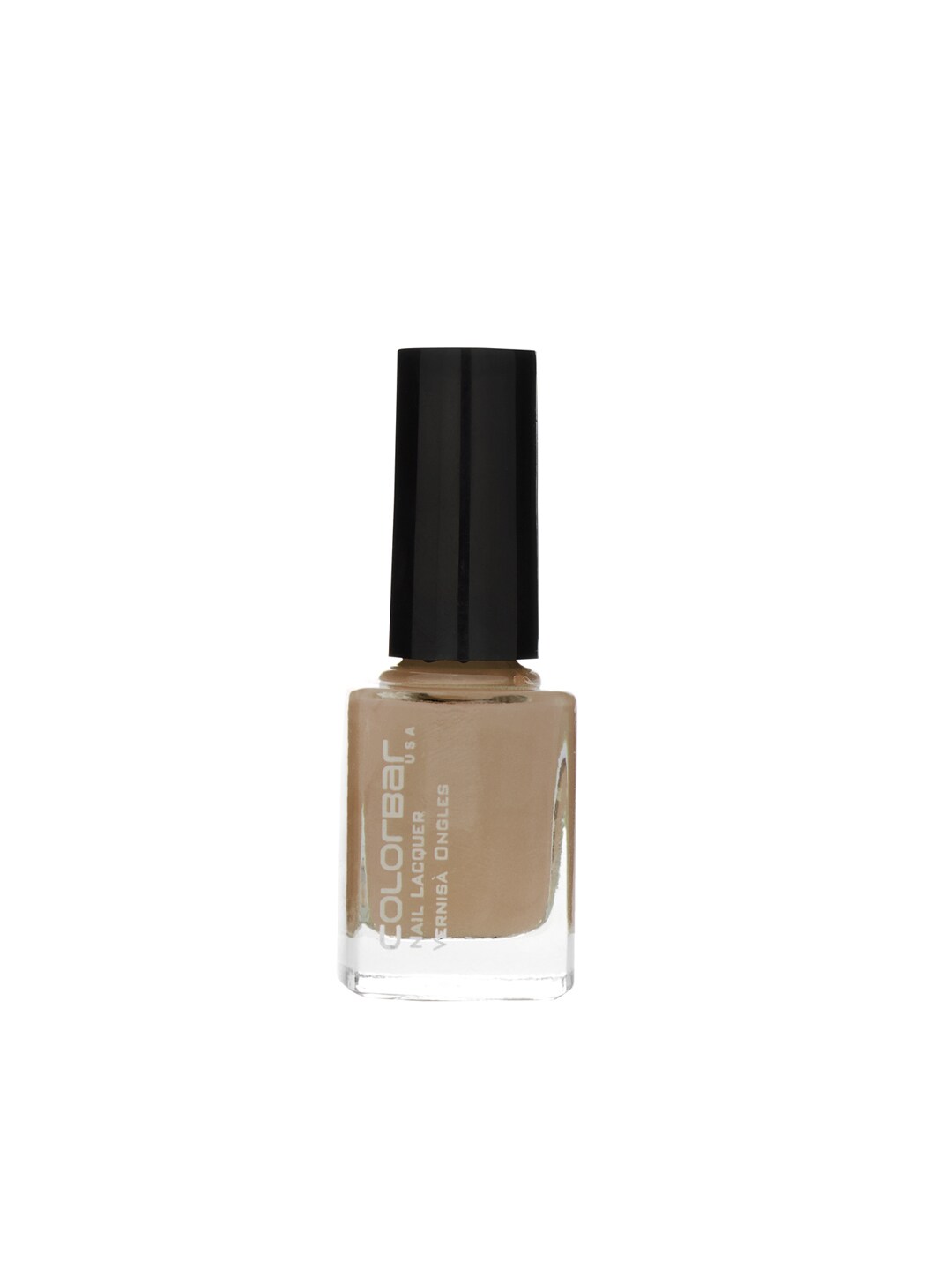 Colorbar Espresso Nail Lacquer 12