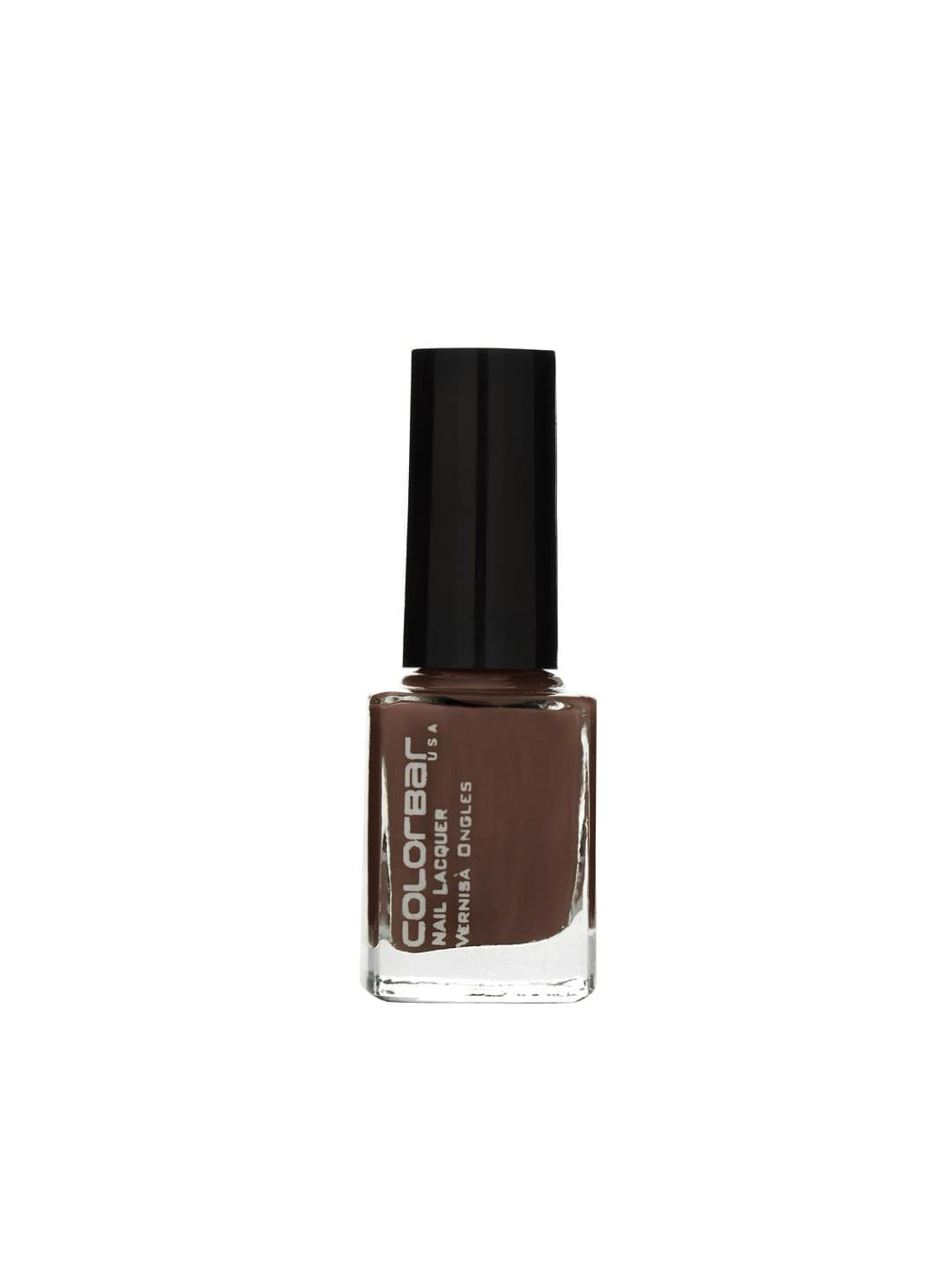 Colorbar Brandy Nail Lacquer 11