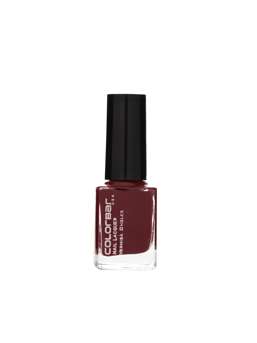 Colorbar Nail Lacquer 08