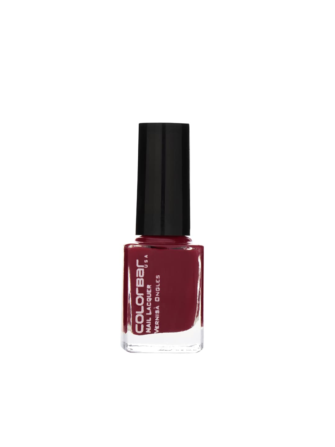 Colorbar Fire Nail Lacquer 07