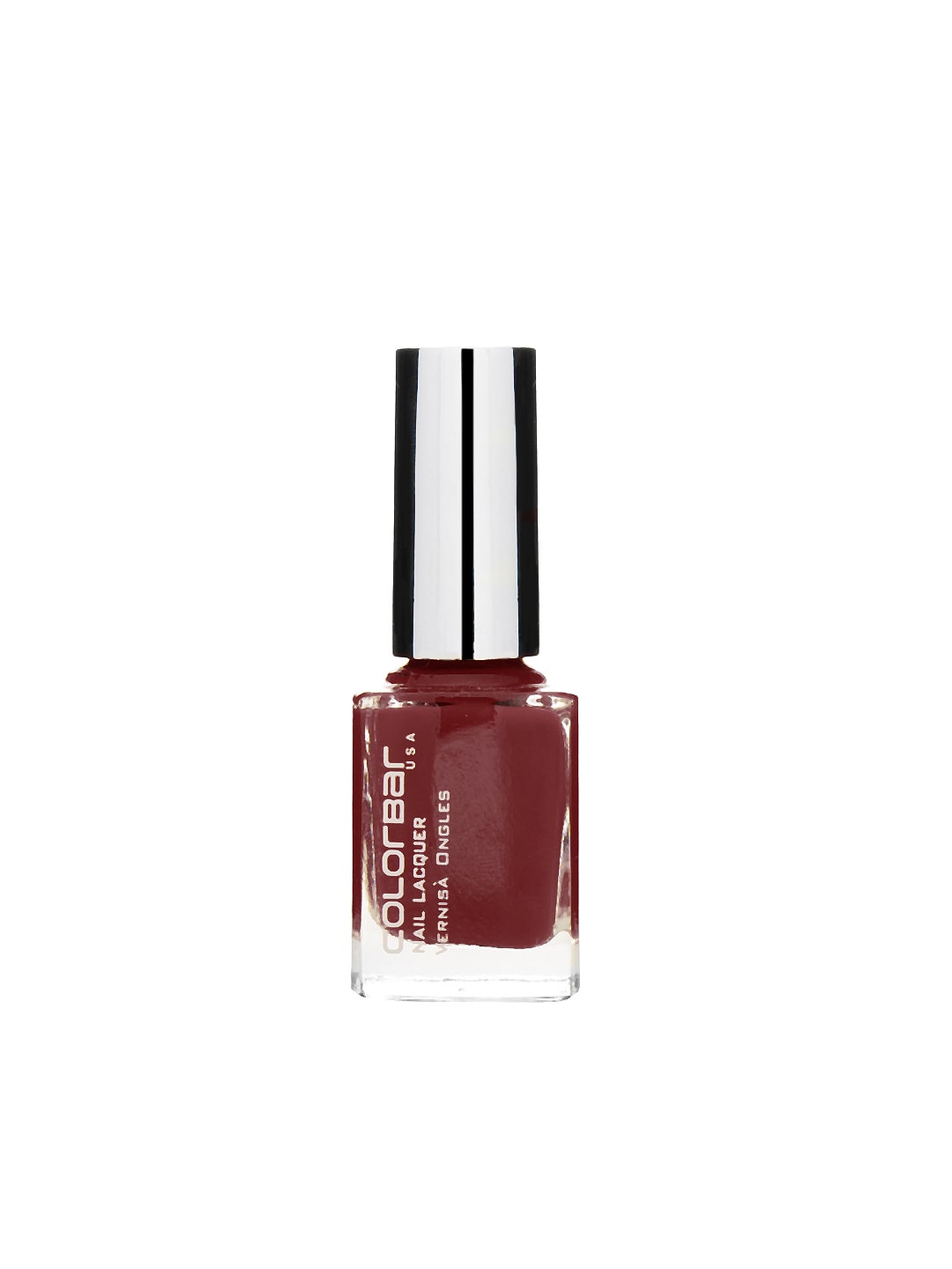 Colorbar Valentino Nail Lacquer 02