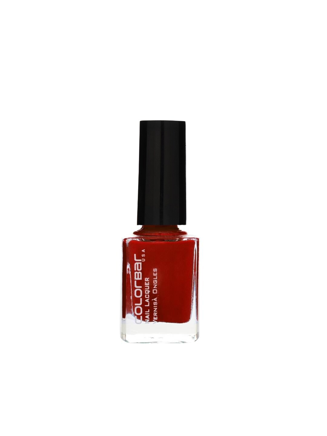 Colorbar Old Flame Nail Lacquer 01