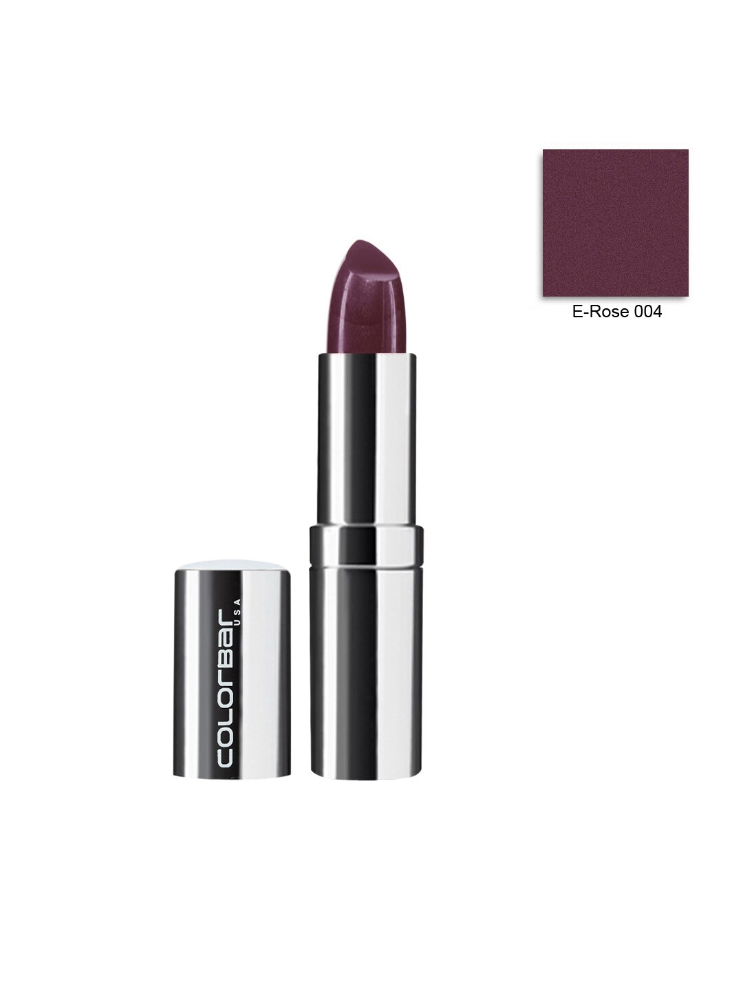Colorbar Soft Touch Amethyst Lipstick 042