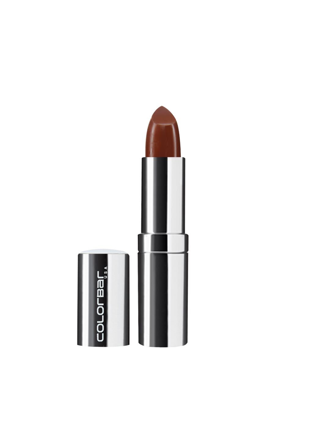 Colorbar Soft Touch Amber Lipstick 041