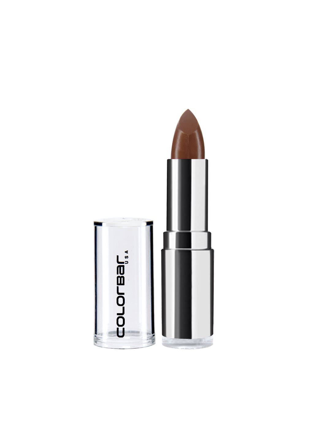 Colorbar Soft Touch Wood Heart Lipstick 039