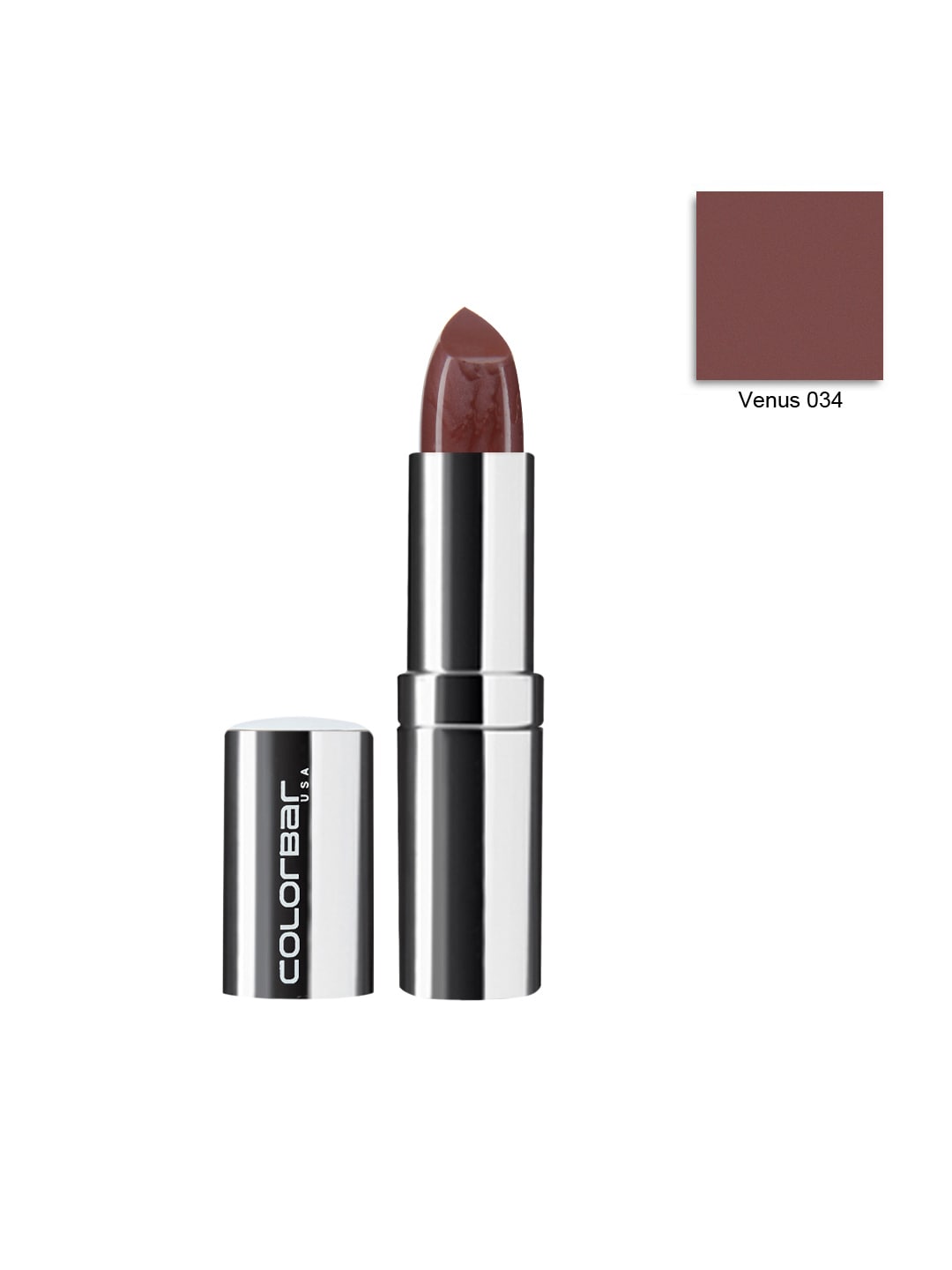 Colorbar Soft Touch Venus Lipstick 034