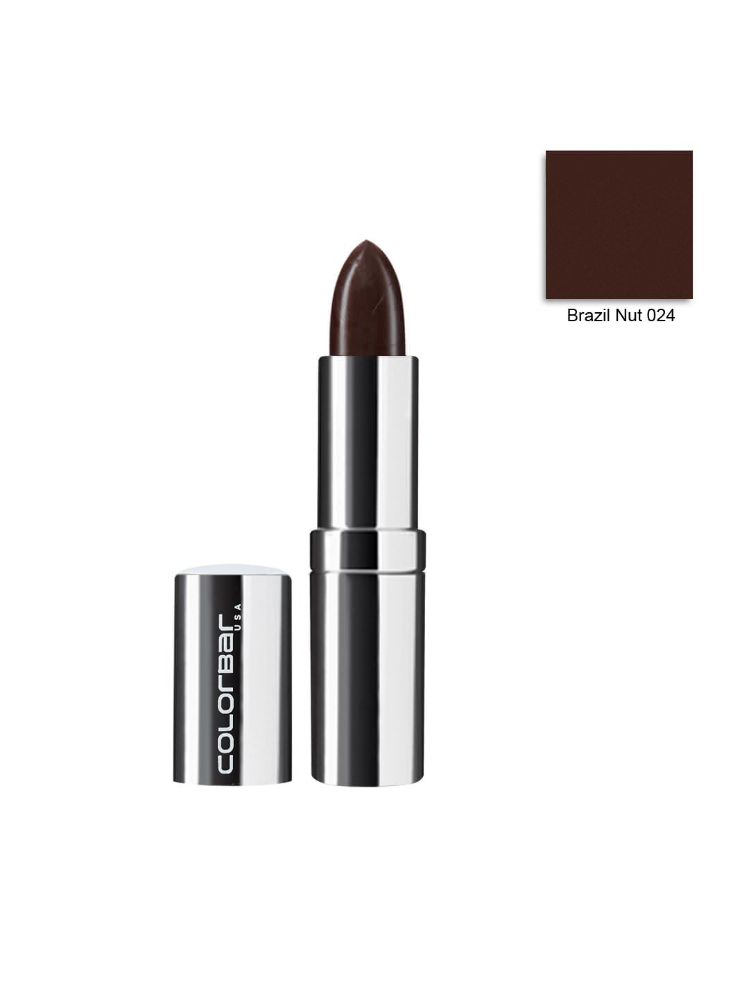 Colorbar Soft Touch Brazil Nut Lipstick 024