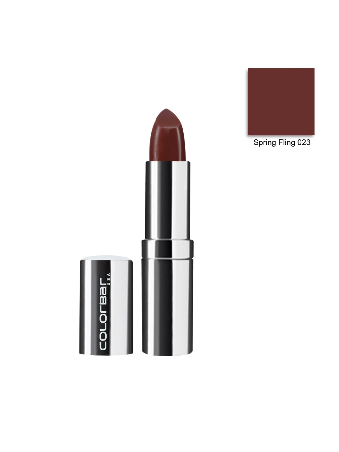 Colorbar Soft Touch Spring Fling Lipstick 023