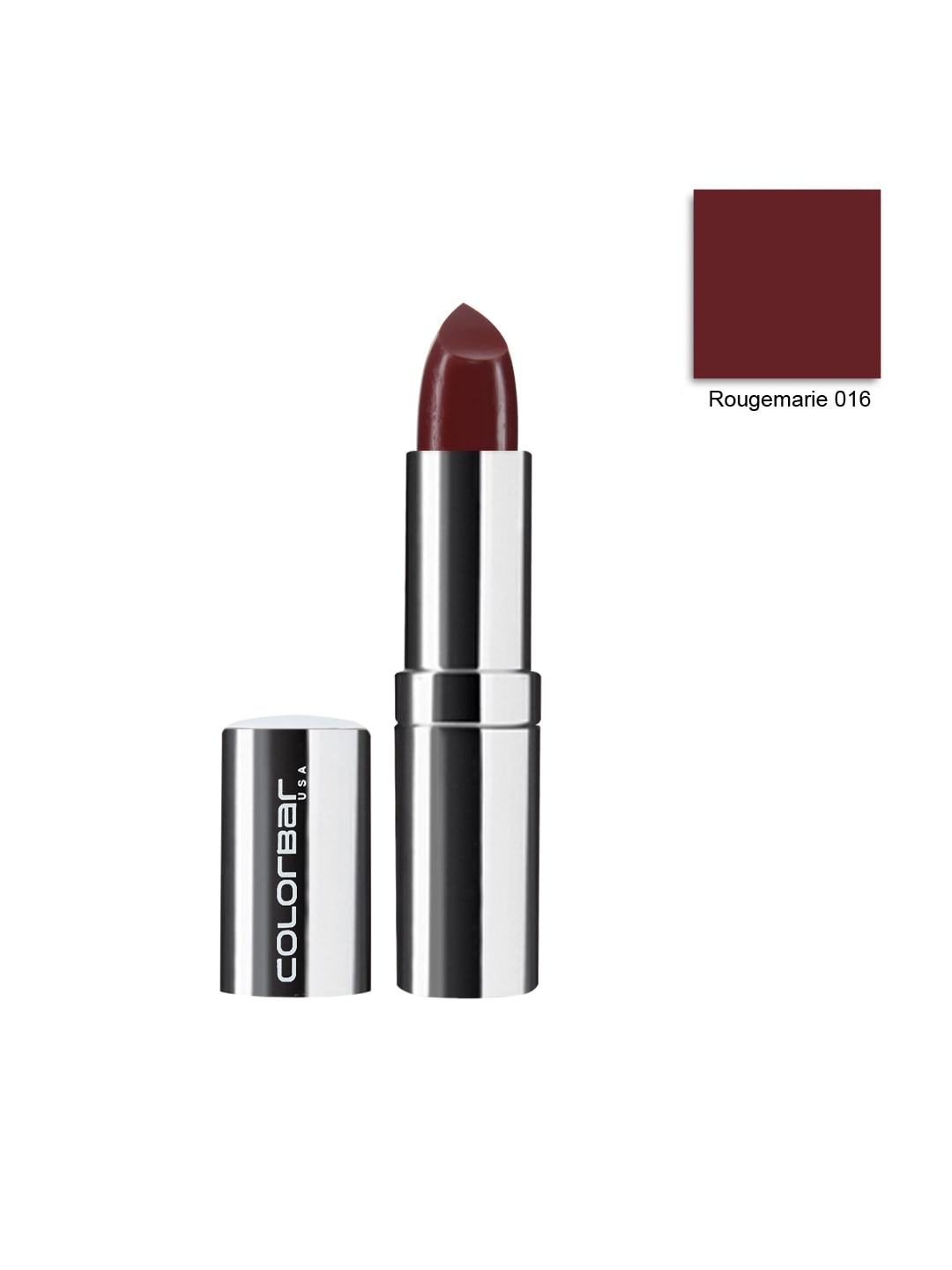 Colorbar Soft Touch Rougemarie Lipstick 016