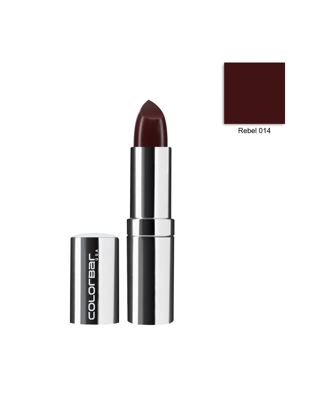 ColorBar Soft Touch Rebel Lipstick 014
