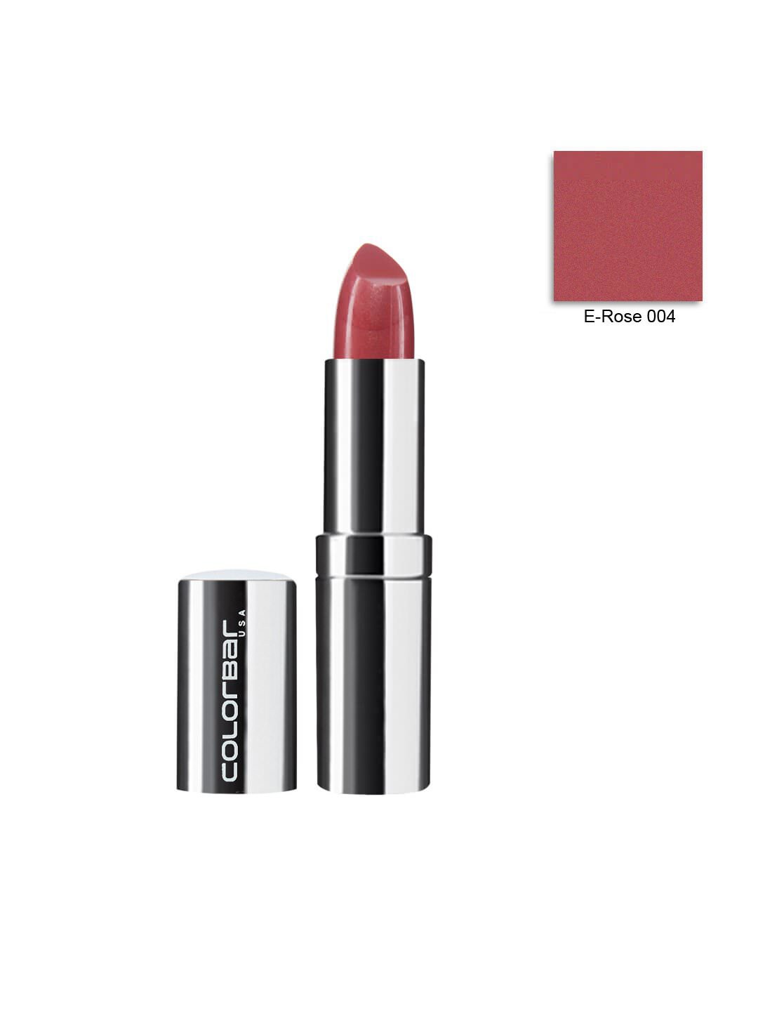 Colorbar Soft Touch E-Rose Lipstick 004