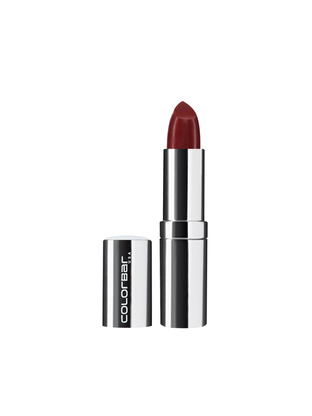 Colorbar Soft Touch Hot-e Lipstick 001