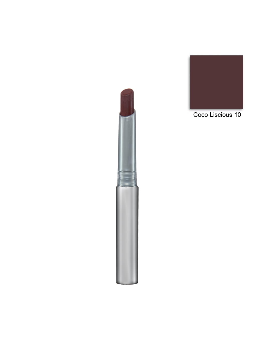 Colorbar Coco Liscious Lipstick 10