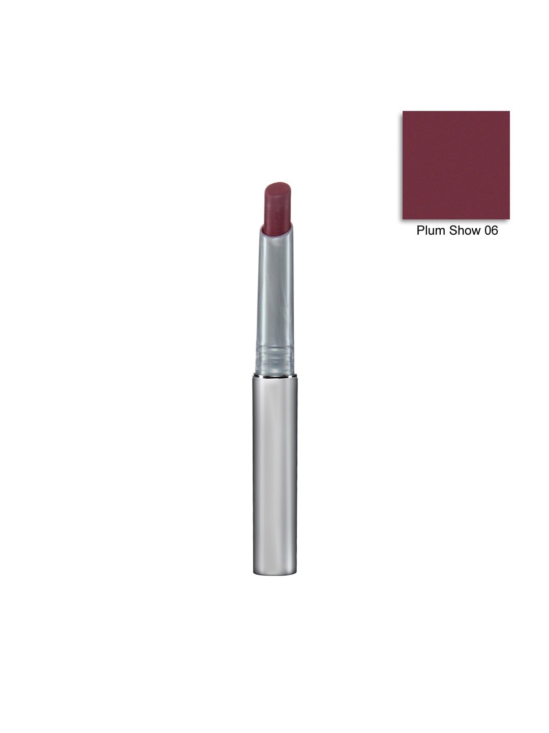Colorbar Plum Show Lipstick 06