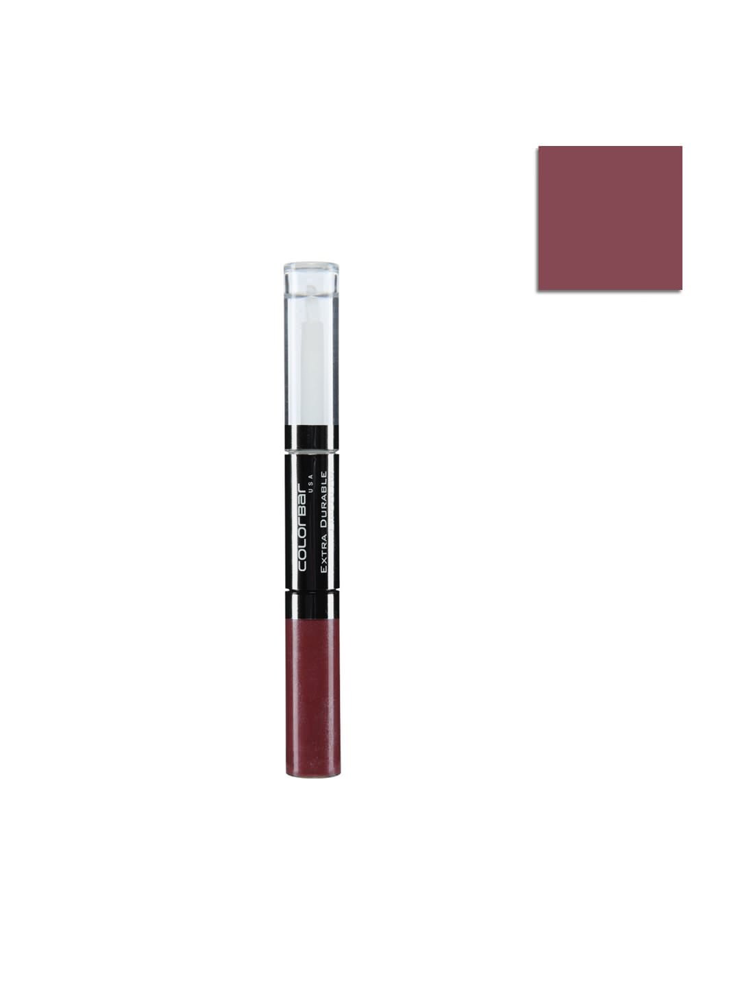 Colorbar Extra Durable Frenzy Lip Color 011