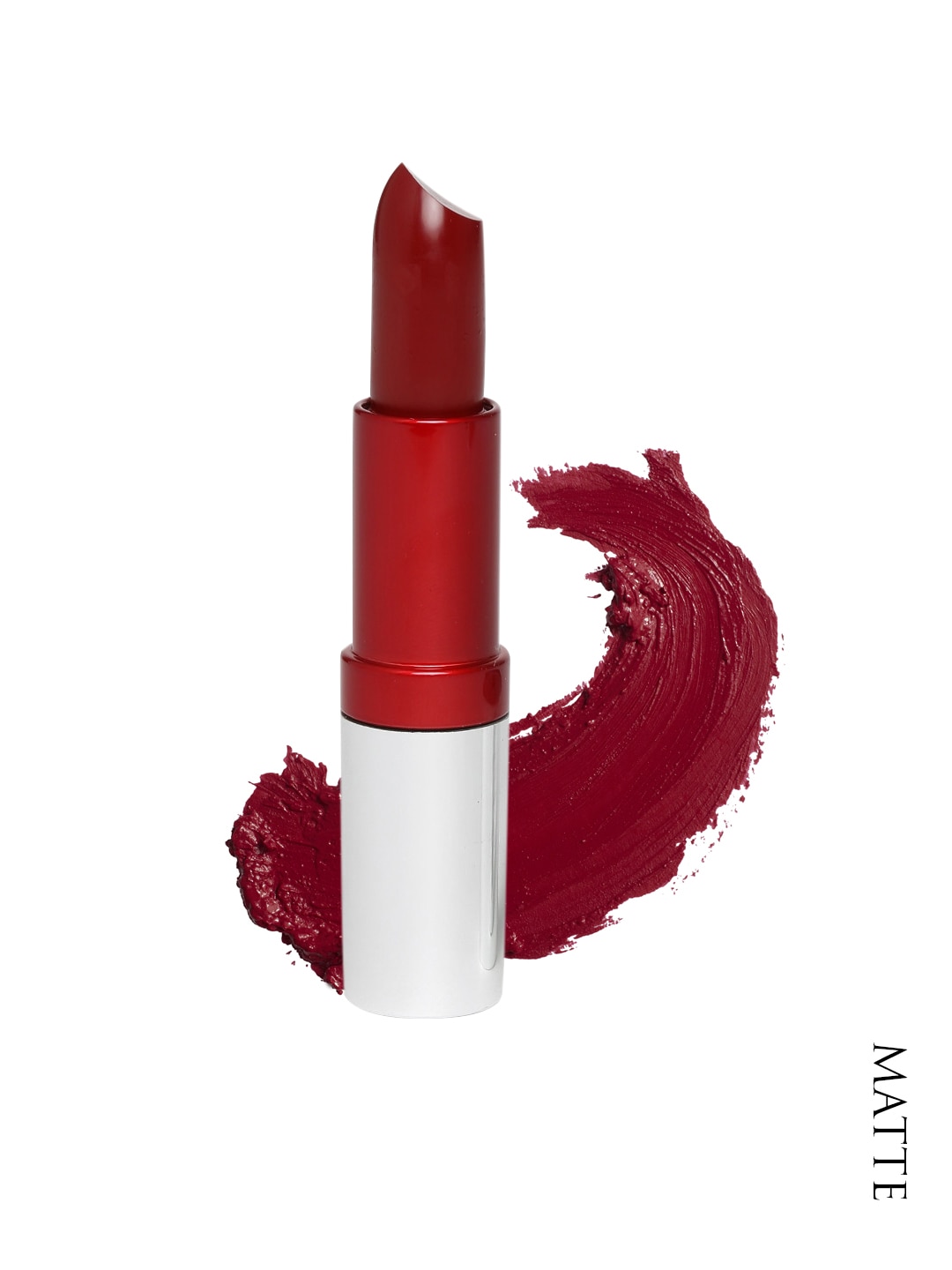 ColorBar Diva Red She Said Lipstick DL002