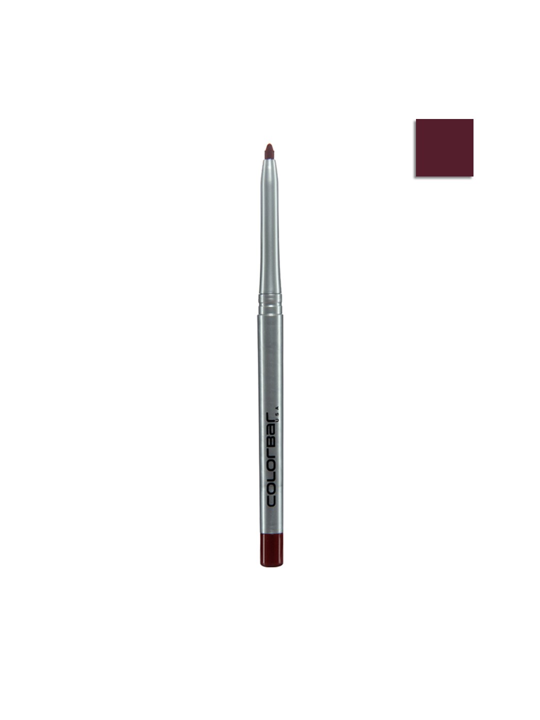 Colorbar Plum Lip Liner/Crayon 004