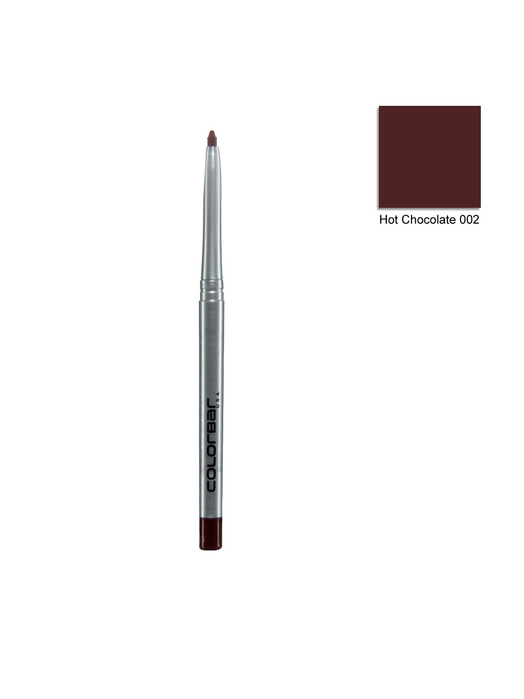 Colorbar Hot Chocolate Lip Liner /Crayon 002