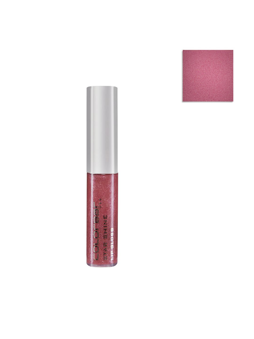 Colorbar Star Shine Pink Kiss Lip Gloss 12