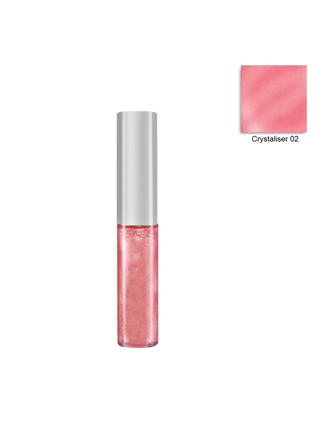 Colorbar Star Shine Crystaliser Lip Gloss 02