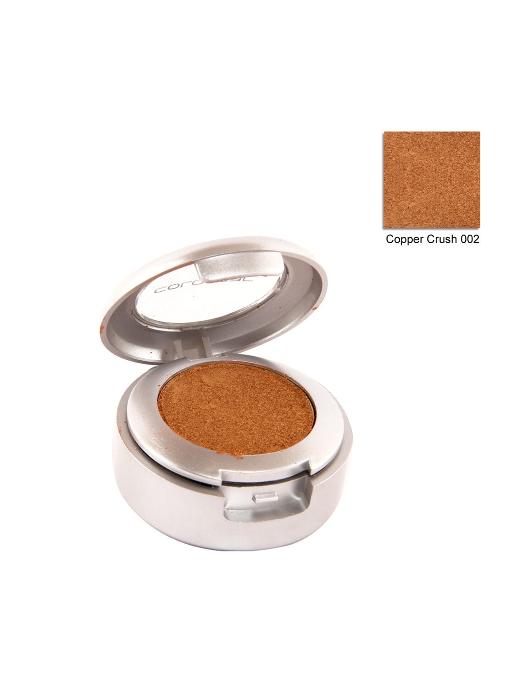Colorbar Copper Crush Eye Shadow 002