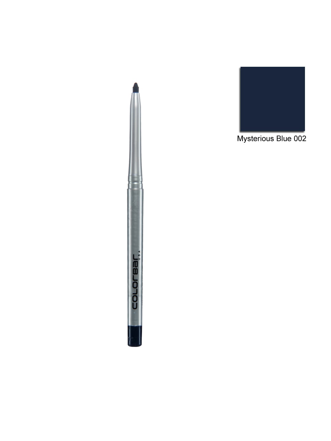 Colorbar Mysterious Blue Eye Liner 002