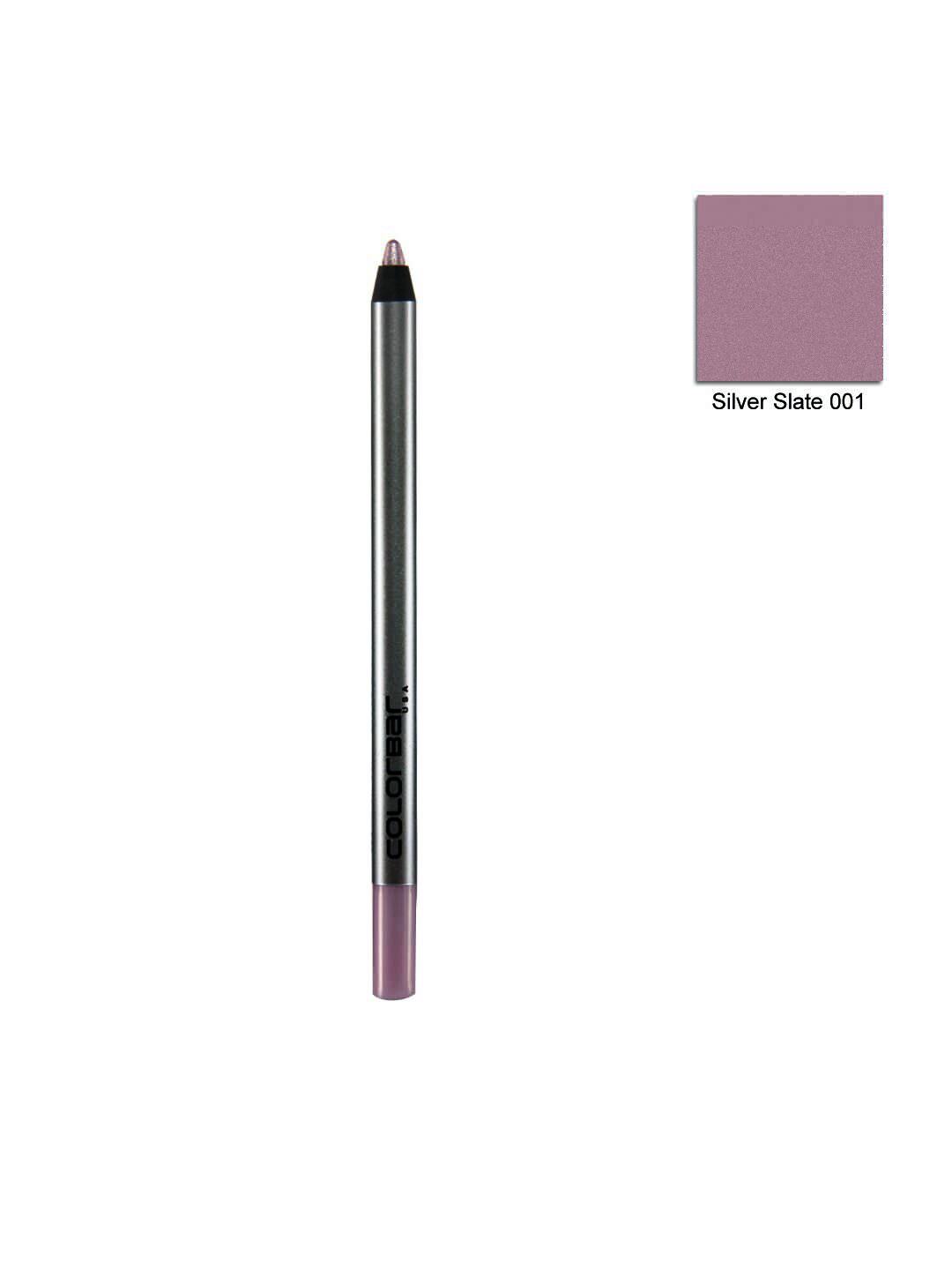 Colorbar I-Define Silver Slate Eye Pencil 001