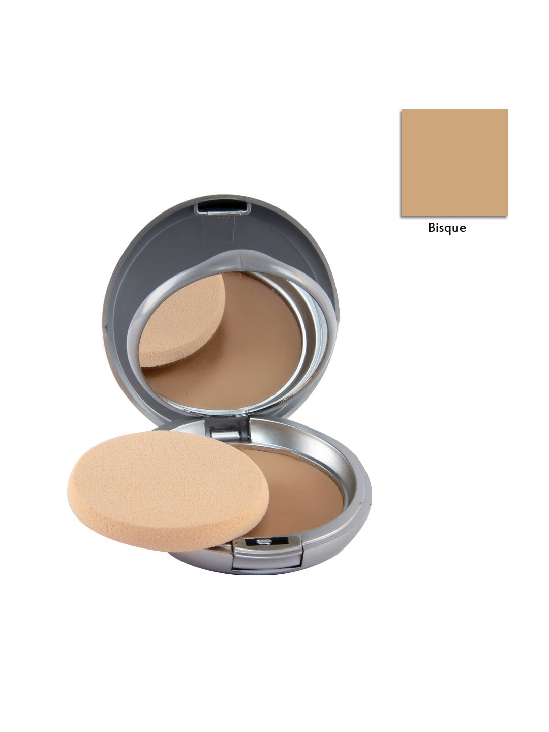 Colorbar Triple Act Bisque Compact 006
