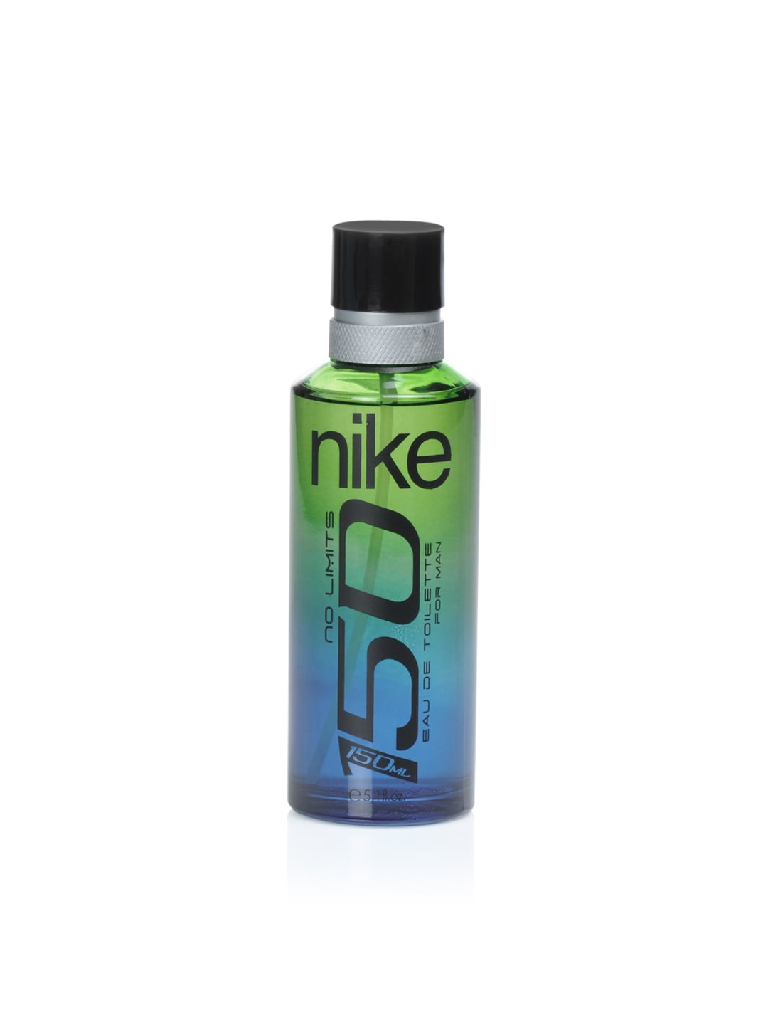 Nike Fragrances Men No Limits Perfume 150 ml