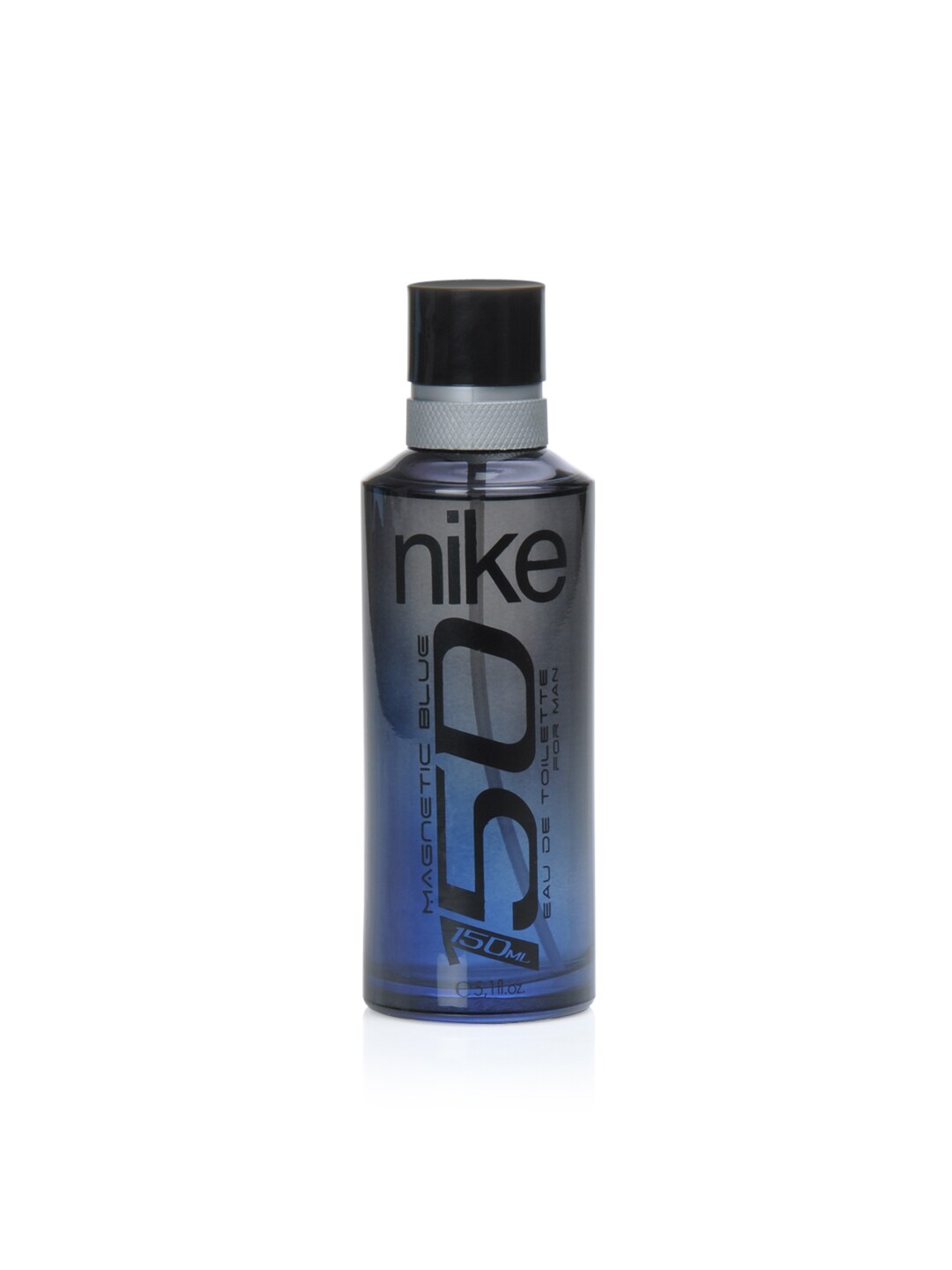 Nike Fragrances Men Magnetic Blue 150 ml Perfume