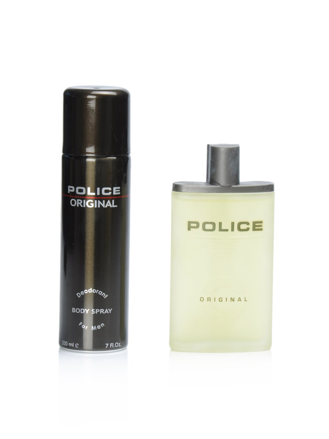 Police Men Be Younique Deo and Perfume Set