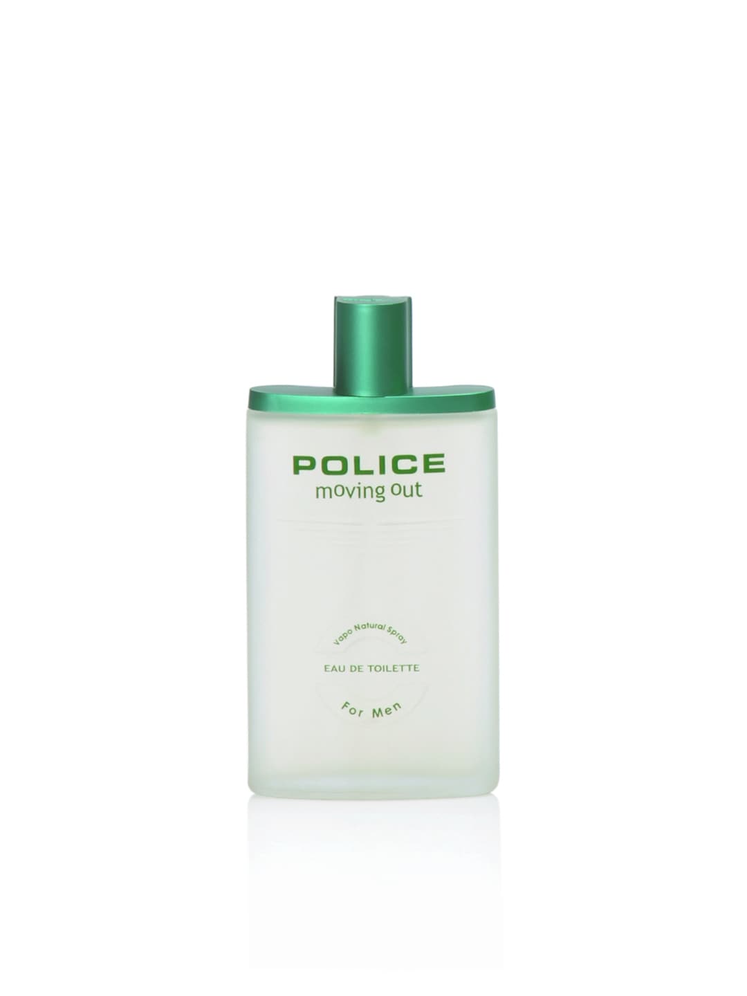 Police Men Moving Out 100 ml Perfume