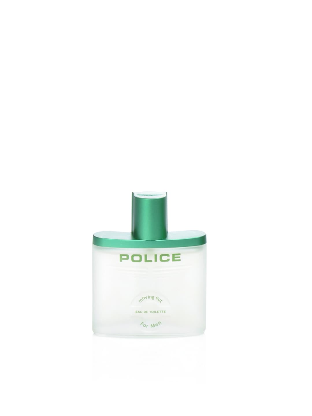 Police Men Moving Out 50 ml Perfume