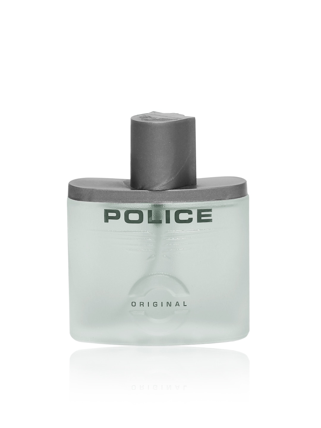 Police Men Original Eau De Toilette Natural Spray