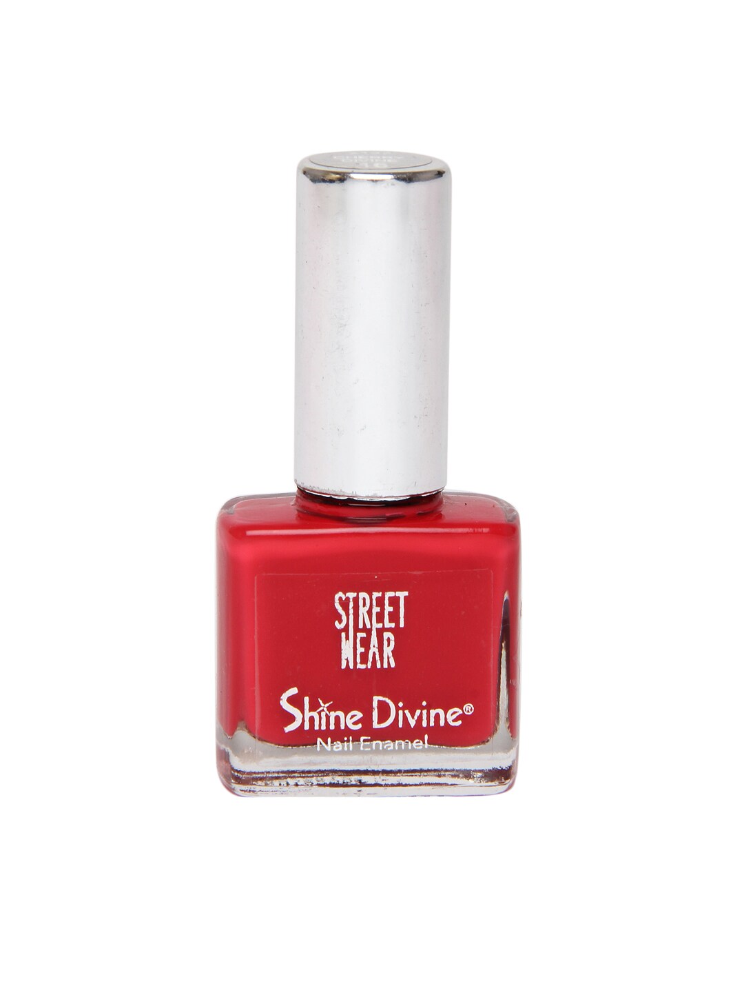 Streetwear Shine Divine Cherry Divine Nail Enamel 16