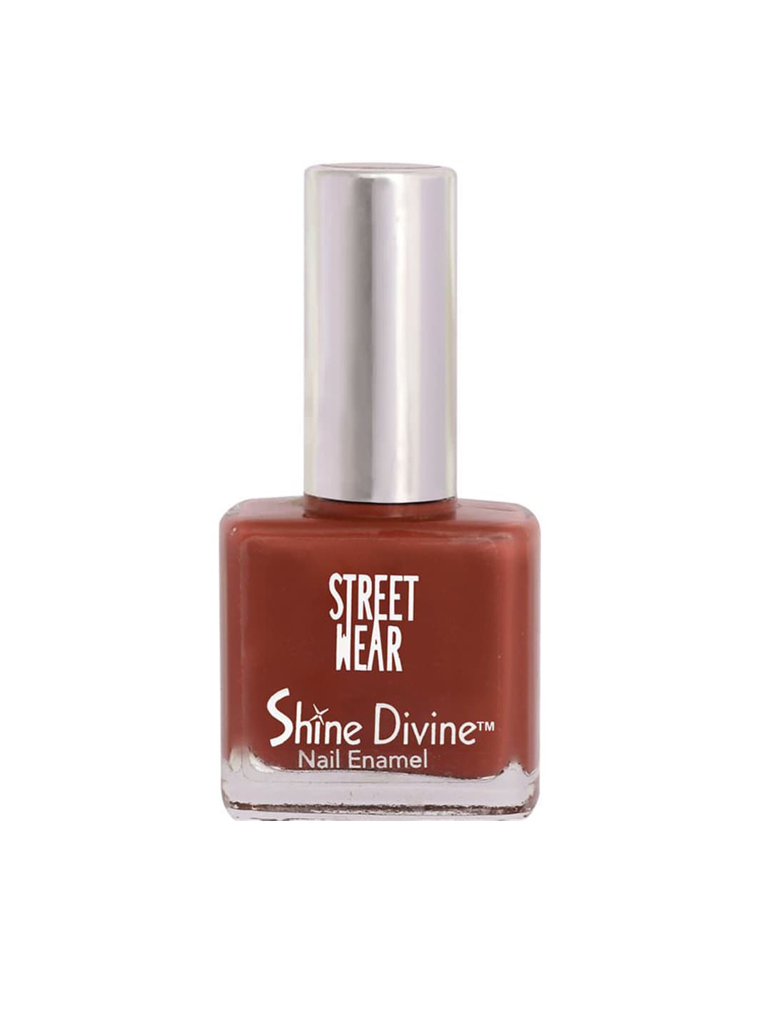 Streetwear Shine Divine Berry Divine Nail Polish 15