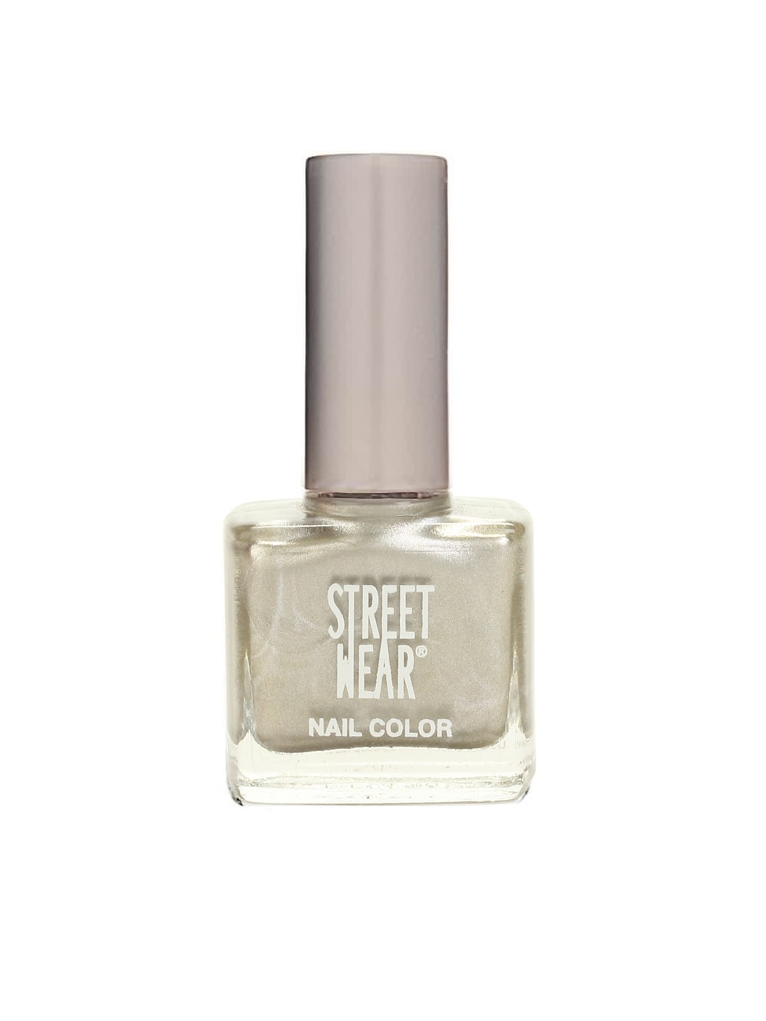 Streetwear Velocity Nail Polish 06