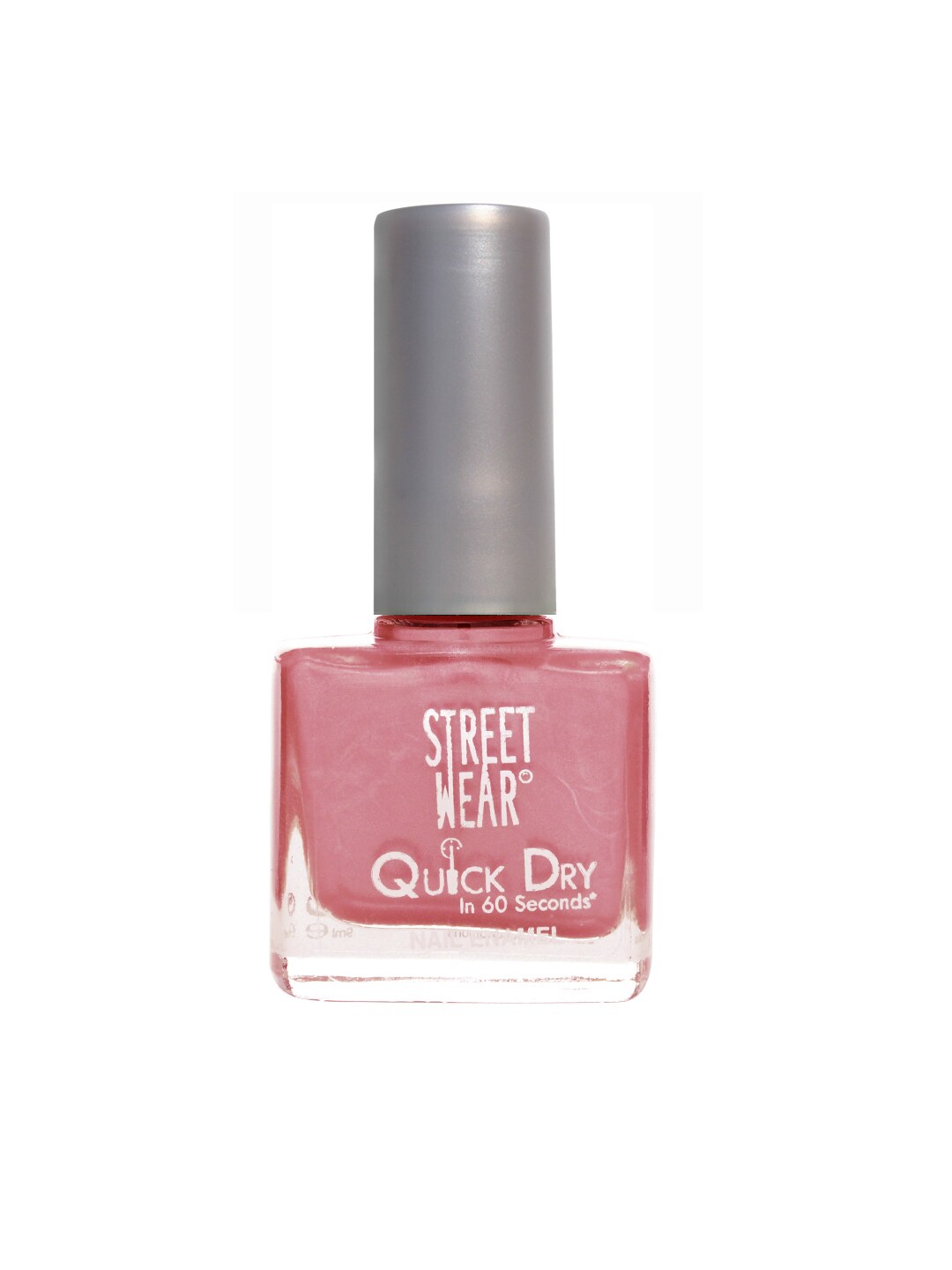 Streetwear Rose Nail Polish # 29