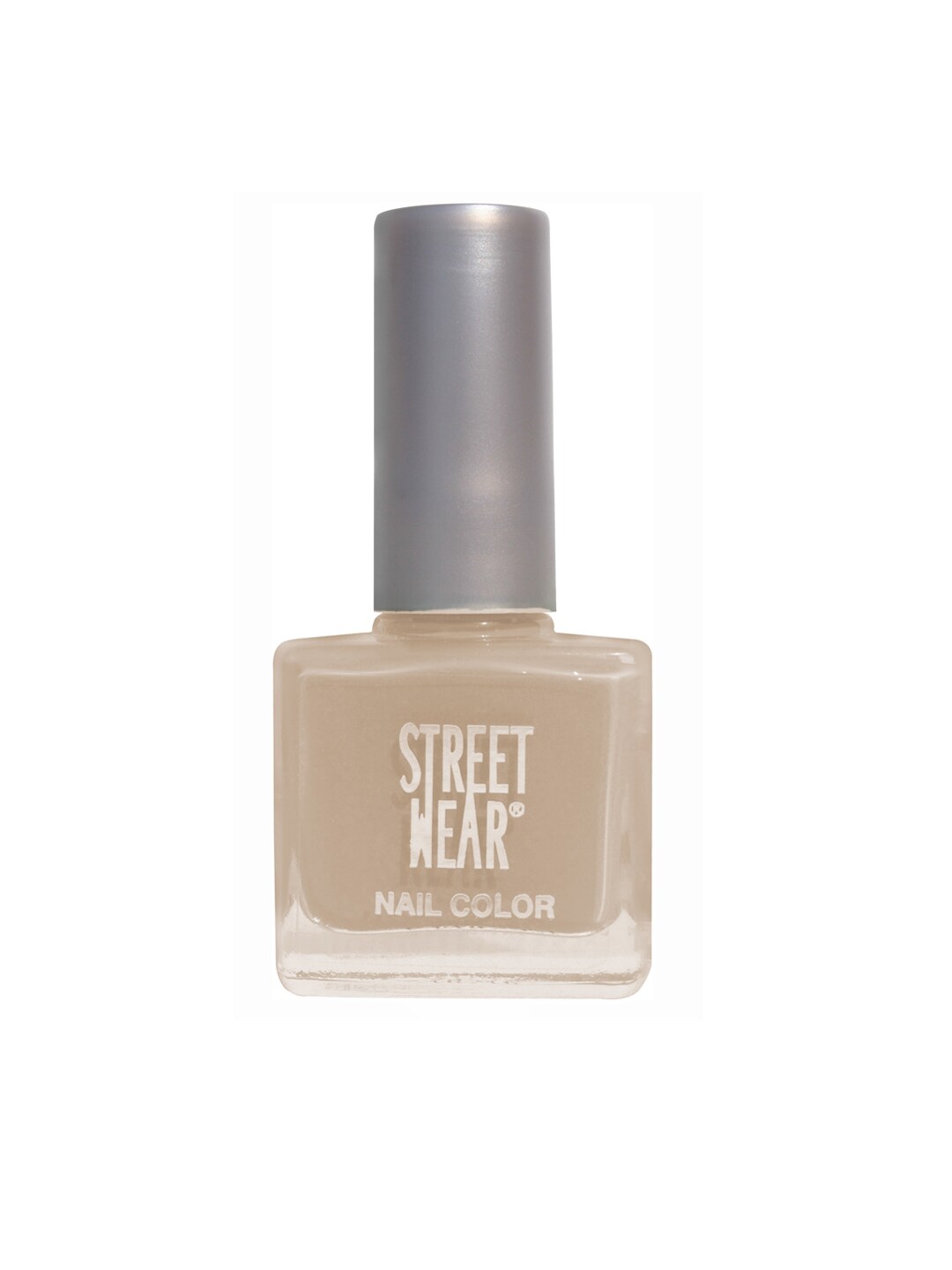 Streetwear Nothing Nail Polish # 4