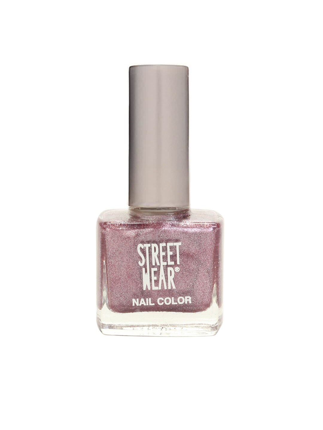 Streetwear Grape Shimmer Nail Polish 41