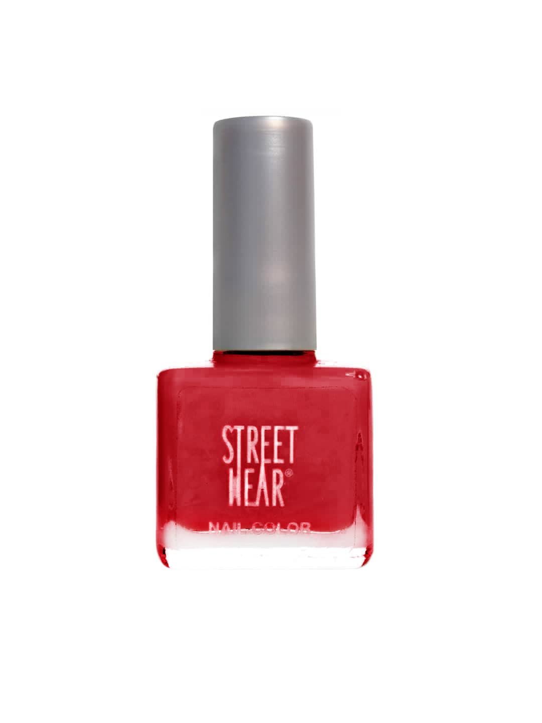 Streetwear Fiery Femme Nail Polish # 18