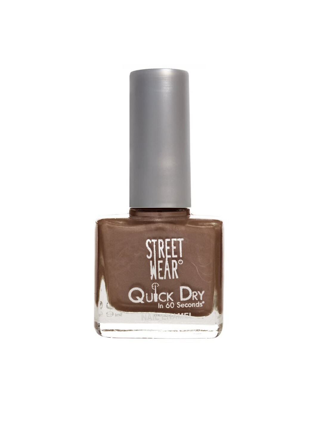 Streetwear Copper Charisma Nail Polish # 51